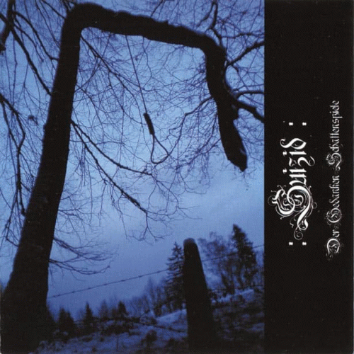 Suizid - Der Gedanken Schattenspiele